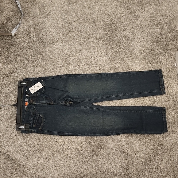 Boys size 6 Jeans - Picture 1 of 2